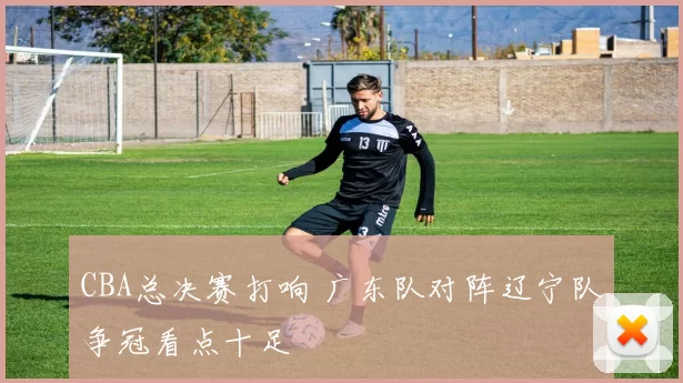 CBA总决赛打响 广东队对阵辽宁队争冠看点十足