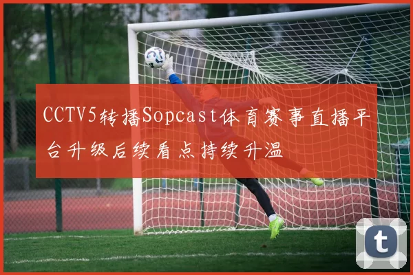 CCTV5转播Sopcast体育赛事直播平台升级后续看点持续升温