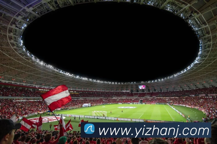 乐竞官网 - 乐竞(中国)一站式体育服务APP 体育赛事宣传图